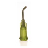 914050-45bte Metcal Olive Needle Nozzle Dispensing Tip, 14 Gauge