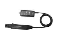 t3cp30-50 Teledyne LeCroy T3CP Series T3CP30-50 Oscilloscope Probe, Current Type, 50MHz, BNC Connector