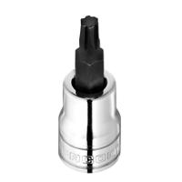 jtm5grp Facom 3/8 in Drive 5mm Bit Socket, Hex OGV Bit, 5mm, 47.5 mm Overall Length