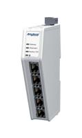 abc4017-a Anybus Gateway Server for Use with PLC Systems, Ethernet, Ethernet