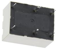 dk1a1b-l-3v Panasonic PCB Mount Latching Power Relay, 3V dc Coil, 8A Switching Current, SPDT
