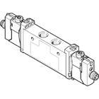 vuvg-l14-t32c-mt-g18-1r8l Festo 3/2 Pneumatic Solenoid Valve - Solenoid G 1/8 VUVG Series 24V dc, 8031504