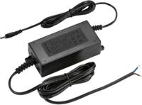 ledad36 Knightsbridge LED Driver, 24V Output, 36W Output, 1.5A Output, Constant Voltage