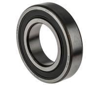 6209-2rs1k SKF 6209-2RS1K 1 Row Ball Bearing - 45 mm ID, 85 mm OD