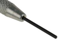 251a15 Facom 1-Piece Punch, Parallel Pin Punch, 1.4 mm Shank