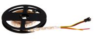 ilpx-k517-rgbw-2m0-ic65v10-01 Intelligent LED Solutions 5V dc RGBW LED Strip Light, 2m Length