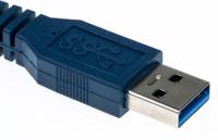 picoscope-5443d Pico Technology 5443D PicoScope 5000D Series, 100MHz PC Based Oscilloscope, 4 Analogue Channels