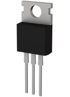 rx3n07bbhc16 ROHM RX3N07BBH Type N-Channel Single MOSFETs, 80 V Enhancement, 3-Pin TO-220AB RX3N07BBHC16