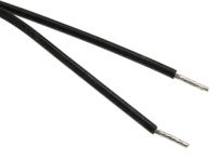 762-1039 RS PRO Horizontal Stainless Steel Float Switch, Float, 300mm Cable, NO, 250V ac Max, 200V dc Max