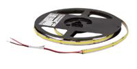 f0-dob-24-528-f8-65-rs PowerLED 24V dc White LED Strip Light, 5000mm Length