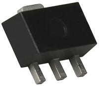 2scr554p5t100 ROHM 2SCR554P5T100 NPN Transistor, 1.5 A, 80 V, 3 + Tab-Pin SOT-89