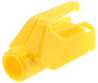 tm21p-88p18 Hirose Hood for use with RJ45 Connectors