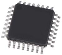stm32f042k4t6 STMicroelectronics STM32F042K4T6, 32 bit ARM Cortex M0, STM32F042K4 Microcontroller, 48 MHz, 16kB FLASH, 32-Pin LQFP