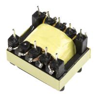 74030 3 Output 15 → 30W Flyback SMPS Transformer, 85 → 265V ac, 3.3 → 7 V ac, 8 → 17 V ac