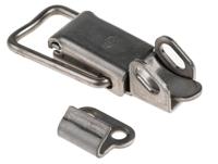 40024-ib Savigny Stainless Steel Toggle Latch, 82 x 32 x 20mm