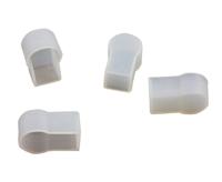 ilpa-neon-cap-blank Intelligent LED Solutions LED Mount for ILP Neon Strip