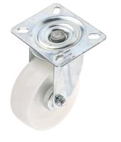 828-6265 RS PRO Swivel Castor Wheel, 125kg Capacity, 100mm Wheel