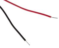 144-2037 RS PRO Axial Fan, 24 V dc, DC Operation, 11.9m³/h, 2.16W, 90mA Max, 40 x 40 x 10mm