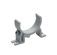 408001402-00671623 Waldmann Lighting Mounting Clamp, 40mm Fixing Hole Diameter
