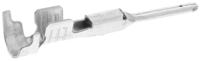 19417-0047 Molex MX150L Series Male Crimp Terminal, 16AWG Min, 14AWG Max