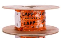 0035131 Lapp UNITRONIC Series Data Cable, 2 Pairs, 4 Cores, 0.14 mm², Screened, 26 AWG, 100m, Screened Shield, Li2YCY Cable
