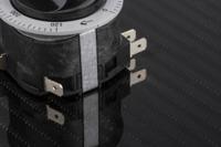 536-2779 Coupatan Panel Mount Timer Relay, 250V ac, 0 → 120min, DPDT