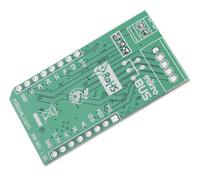 mikroe-1528 MikroElektronika Click Shield Stepper Motor for Mikroe-1528