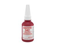 542-10ml Loctite 542 Pipe Sealant Liquid for Thread Sealing 10 ml Bottle