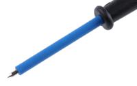931376100 Hirschmann Fixed Test Probe, 1mm Tip, 60V dc