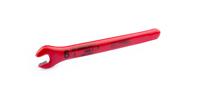 197-3792 RS PRO Open Ended Spanner, 6mm, Metric, 100 mm Overall