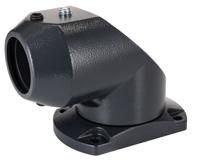 6501160 Rittal CP Series Cast Aluminium Top Mounted Joint for Use with Support Arm System
