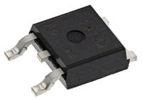 njm7815dl1a-te1 Nisshinbo Micro Devices NJM7815DL1A-TE1, 5-Channel Linear, Voltage Regulator, 1.5 A, 15 V, TO-252 3-Pin