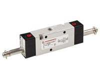 v60a411a-a3000 Norgren Pneumatic Solenoid Valve - Solenoid/Solenoid V60 Series