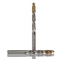 a099drillboyxl Dormer 55-Piece Jobber Drill Set for Multi-Material, 13mm Max, 1mm Min, High Speed Steel Bits