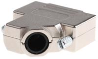 d45zk15-db15p-k MH Connectors D45ZK 15 Way D-sub Connector