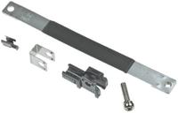 l1zb45-0318-bj3-1 SMC Mounting Bracket L1ZB45 Series Bracket for Use with LDZB Series