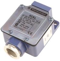 zckl1 Telemecanique Sensors ZCKL Series Limit Switch, NO/NC, IP65, DP, Metal Housing, 240V ac Max, 10A Max