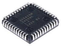 at27c4096-55ju Microchip 4Mbit EPROM 44-Pin PLCC, AT27C4096-55JU