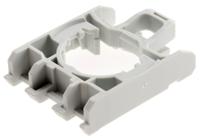 lpxau120 Lovato Base for use with 22 mm Push Button Switch, LPXAU120