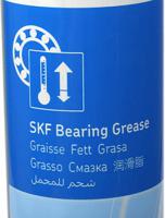 lghp-204 SKF Mineral Oil Grease 420 ml SKF LGHP 2