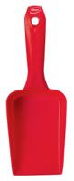 56774 Vikan PP Scoop, 500ml Capacity, Red