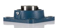 ucfx09 4 Hole Flange Bearing Unit 45mm ID
