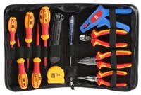 125-3100 RS PRO 12 Piece Tool Kit