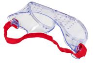 71359d 3M 4700 Safety Goggles with Clear Lenses