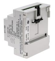 011-160 Smartscan MFU Safety Relay 24V dc, Dual-Channel 2 Safety Contacts