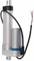 cahb-10-a3a-100209aaa000-000 Ewellix Micro Linear Actuator, 100mm, 12V dc, 500N, 16mm/s
