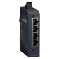 mcsesu053f1cu0 Schneider Electric MCSESU053F1CU0, Unmanaged 5 Port Network Switch