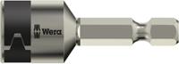 05071222001 Wera Hexagon Driver Bit, 50 mm Tip