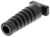 295-8800 Telegartner Connector Boot for use with Automotive Connectors