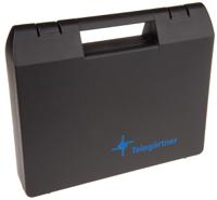 n00000a0017 Telegartner Hand Crimp Tool Frame